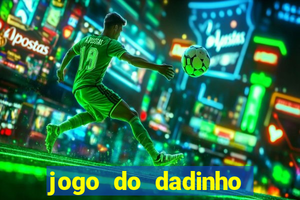 jogo do dadinho que ganha dinheiro