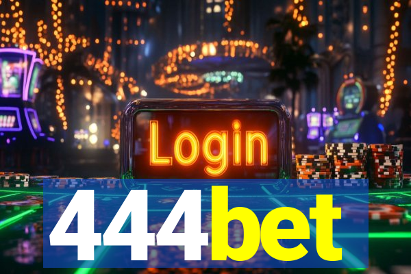 444bet