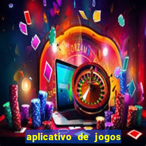 aplicativo de jogos que paga no pix