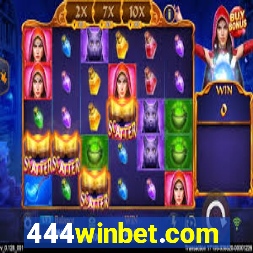 444winbet.com