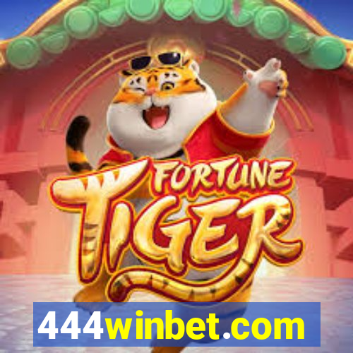 444winbet.com