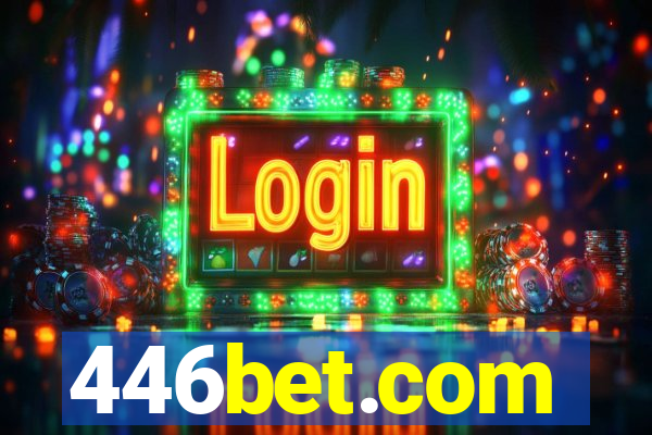 446bet.com