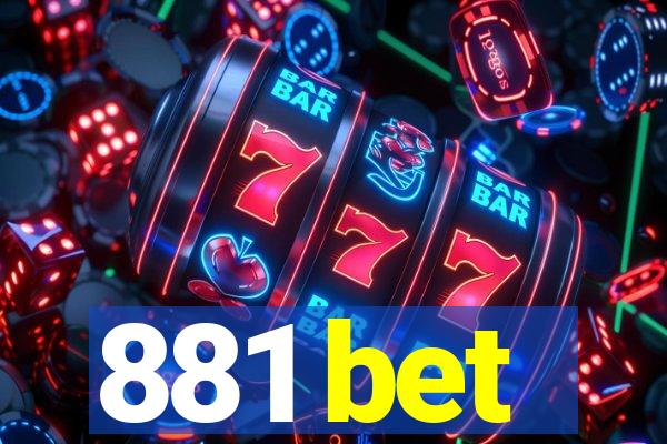 881 bet