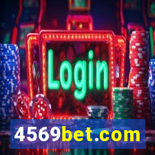 4569bet.com