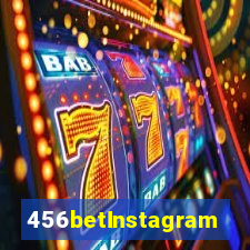 456betInstagram