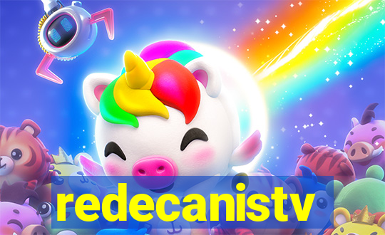 redecanistv