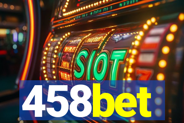 458bet