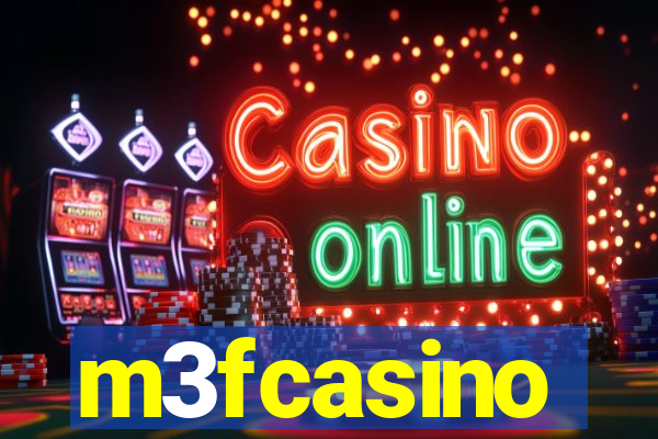 m3fcasino