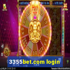 3355bet.com login