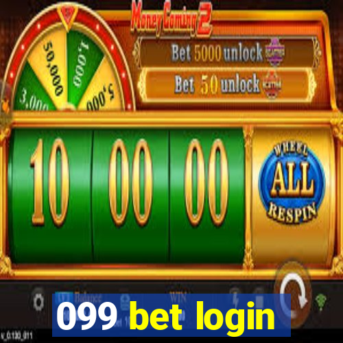 099 bet login