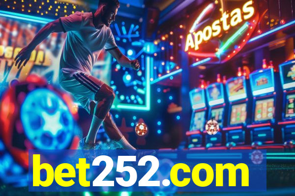 bet252.com