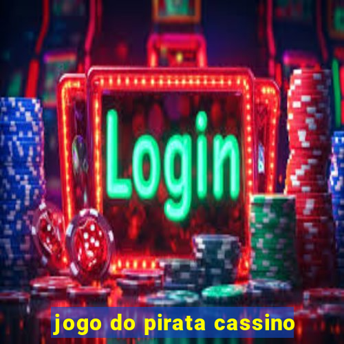 jogo do pirata cassino