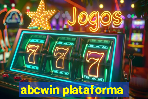 abcwin plataforma