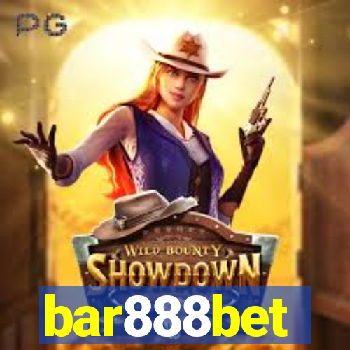 bar888bet