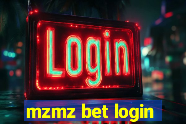 mzmz bet login