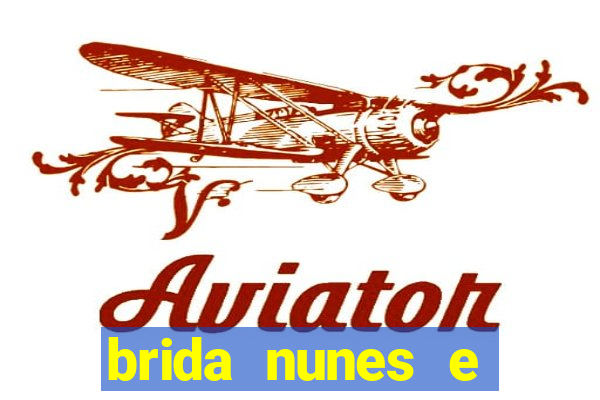 brida nunes e medico xv