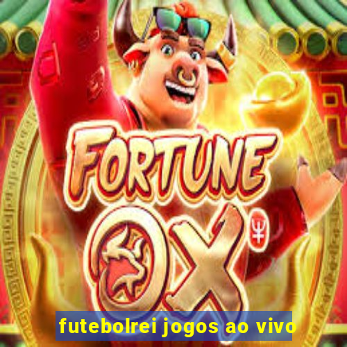 futebolrei jogos ao vivo