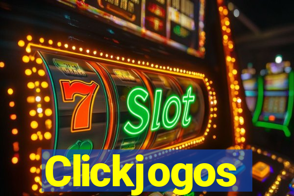 Clickjogos