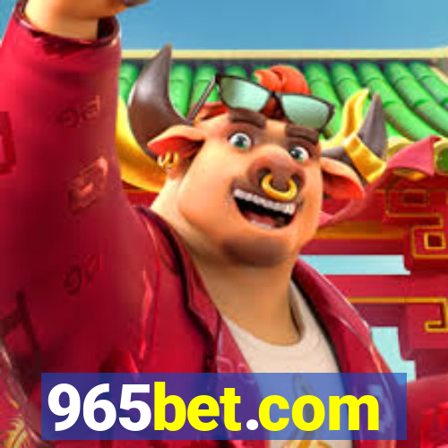 965bet.com