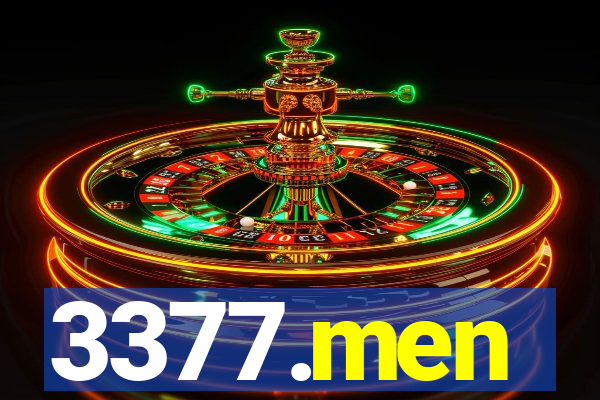 3377.men