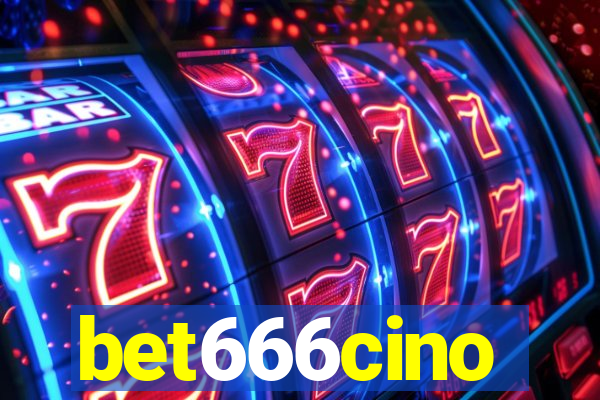 bet666cino