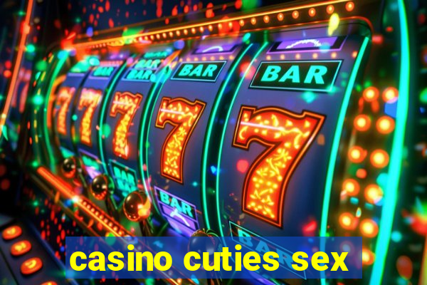 casino cuties sex