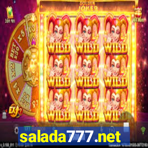 salada777.net