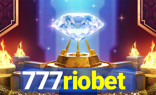 777riobet