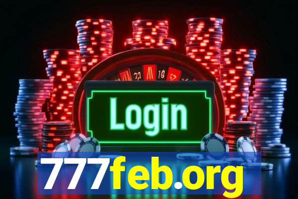 777feb.org