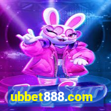 ubbet888.com