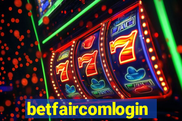 betfaircomlogin