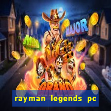 rayman legends pc download pt br