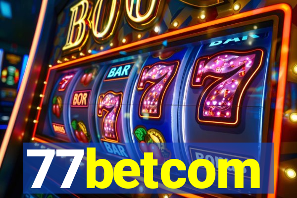 77betcom