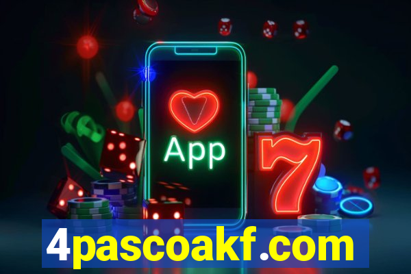 4pascoakf.com