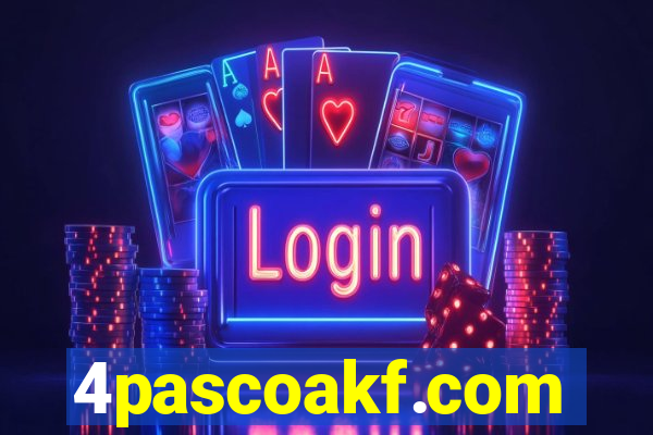 4pascoakf.com