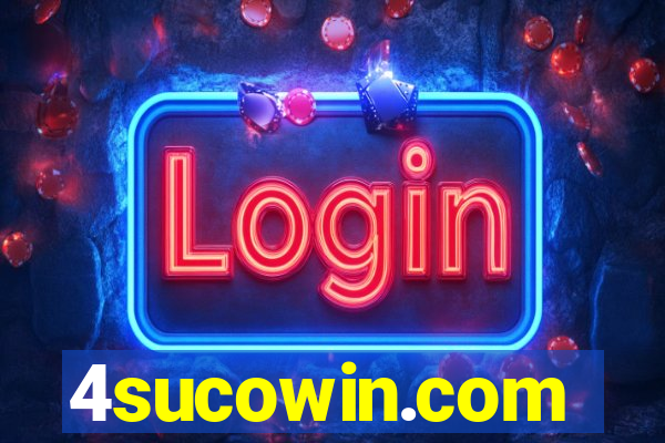 4sucowin.com