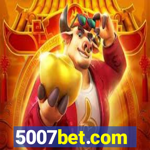 5007bet.com