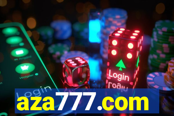 aza777.com