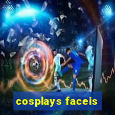 cosplays faceis