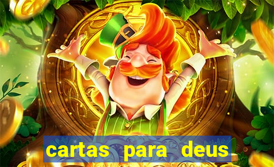 cartas para deus 1080p torrent