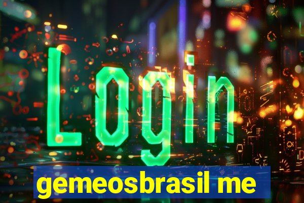 gemeosbrasil me