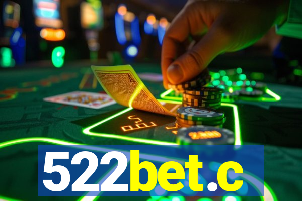 522bet.c