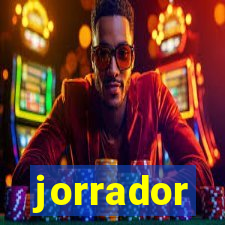 jorrador