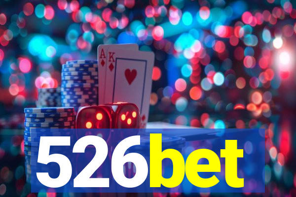 526bet