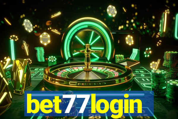 bet77login