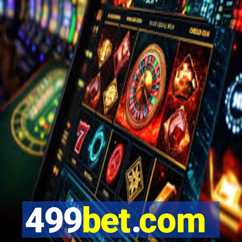 499bet.com