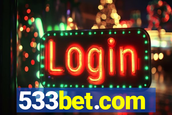 533bet.com