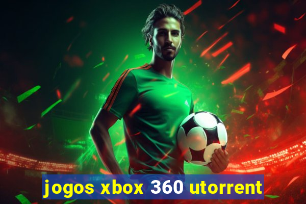 jogos xbox 360 utorrent