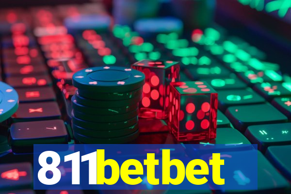 811betbet