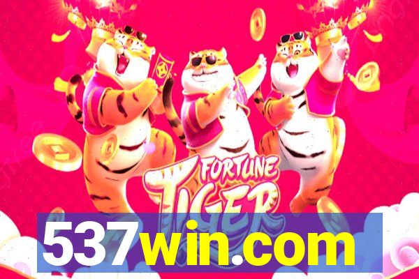 537win.com